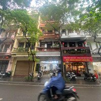 Chính Chủ Bán Nhà Mặt Phố Phan Kế Bính 7 Tầng Thang Máy Kd Bất Chấp Ba Đình, Vỉa Hè 27,5 Tỷ