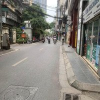 Chính Chủ Bán Nhà Mặt Phố Phan Kế Bính 7 Tầng Thang Máy Kd Bất Chấp Ba Đình, Vỉa Hè 27,5 Tỷ