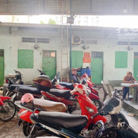 732M2 Mặt Tiền Đường Bình Chiểu, Chợ Đầu Mối Thủ Đức