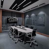 Bán Nhà Mặt Tiền Nguyễn Sơn - Tân Phú - 13,2X30M - Hầm 7 Tầng - Hdt: 180 Triệu/Tháng - Giá Bán: 55 Tỷ