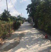 Chính Chủ Cần Bán Gấp Lô Đất. Sr.tc Gần Khu Du Lịch Núi Chứa Chan