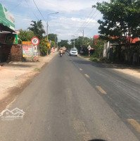 Chính Chủ Cần Bán Gấp Lô Đất. Sr.tc Gần Khu Du Lịch Núi Chứa Chan