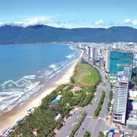 Giảm Mạnh 3 Tỷ Cho 3 Lô Liền Kề Mặt Tiền Biển Nguyễn Tất Thành, Thanh Khê, Thành Phố Đà Nẵng