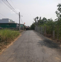 Đất Đẹp (9 X 39M) Nhựa Huyện Lộ 97B Gần Đường Mạc Văn Thành, Phường Long Hưng, Tp Gò Công
