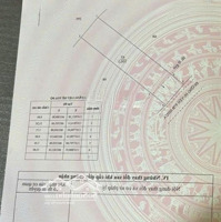 Đất Đẹp (9 X 39M) Nhựa Huyện Lộ 97B Gần Đường Mạc Văn Thành, Phường Long Hưng, Tp Gò Công