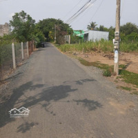 Đất Đẹp (9 X 39M) Nhựa Huyện Lộ 97B Gần Đường Mạc Văn Thành, Phường Long Hưng, Tp Gò Công