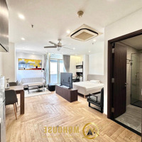 Căn Hộ Studio Luxury - Ngay Thảo Cầm Viên - Đh Khxh Nhân Văn - Nhiều Tiện Ích Xung Quanh