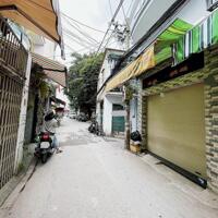 Nhà 4 tầng HXH NI SƯ HUỲNH LIÊN, hẻm thông tứ phía, hơn 3 tỷ