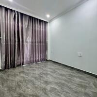 Nhà 4 tầng HXH NI SƯ HUỲNH LIÊN, hẻm thông tứ phía, hơn 3 tỷ