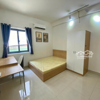 Cho Thuê Phòng Gần Cầu Bason_Sân Vận Động Hoa Lư_Hồ Con Rùa Q1