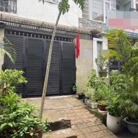  BÁN NHÀ 2 TẦNG VIEW CÔNG VIÊN - HẺM XE HƠI ĐẶNG THÙY TRÂM, PHƯỜNG 13, BÌNH THẠNH