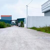 Đấu giá Đồng Phố-Tân Dân có sẵn KHO,nhu cầu thực mật độ XD cao,nhiều tiện ích