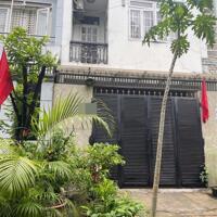  BÁN NHÀ 2 TẦNG VIEW CÔNG VIÊN - HẺM XE HƠI ĐẶNG THÙY TRÂM, PHƯỜNG 13, BÌNH THẠNH