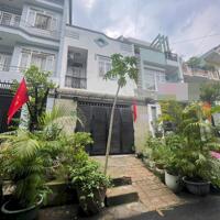  BÁN NHÀ 2 TẦNG VIEW CÔNG VIÊN - HẺM XE HƠI ĐẶNG THÙY TRÂM, PHƯỜNG 13, BÌNH THẠNH