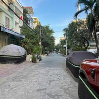  BÁN NHÀ 2 TẦNG VIEW CÔNG VIÊN - HẺM XE HƠI ĐẶNG THÙY TRÂM, PHƯỜNG 13, BÌNH THẠNH