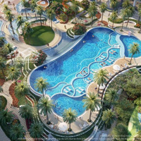 Vốn 300 Triệu Sở Hữu Ngay Căn Hộ Cao Cấp The Opus One, Vị Trí Thoáng , Tầm View Cực Đẹp