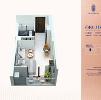 Vốn 300 Triệu Sở Hữu Ngay Căn Hộ Cao Cấp The Opus One, Vị Trí Thoáng , Tầm View Cực Đẹp