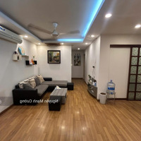 Nhà Chính Chủ, Diện Tích 72M2 2 Phòng Ngủ 2 Vệ Sinhnội Thất Đầy Đủ Chung Cư Ct9 Định Công