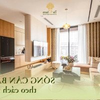 Bán Căn Hộ 2 Phòng Ngủtrung Tâm Quận Hà Đông