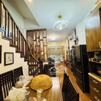 Bán Gấp Nhà Đội Cấn Ba Đình - Phân Lô Quân Đội - 70M -Mặt Tiền4.5M - Ô Tô - 17.9 Tỷcó Thương Lượngsâu