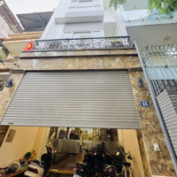 Bán Gấp Nhà Đội Cấn Ba Đình - Phân Lô Quân Đội - 70M -Mặt Tiền4.5M - Ô Tô - 17.9 Tỷcó Thương Lượngsâu