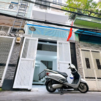Bán Nhà Số 6 Đường 42 Phường 4 Quận 4, Nhà 5 Tầng 7 Phòng Ngủ 4 Vệ Sinhhoàn Công Đủ