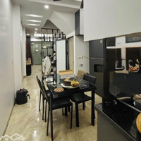 Bán Nhà Riêng 42M2, Tại Đội Nhân - Ba Đình, Ô Tô Qua Nhà, Giá Bán 12.8 Tỷ