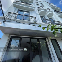 Hot! Giá Đầu Tư! Chỉ 129 Triệu/M2 Sở Hữu Nhà 4 Tầng Phúc Lợi, Full Nội Thất, Lô Góc, 42M, Nhỉnh 5 Tỷ