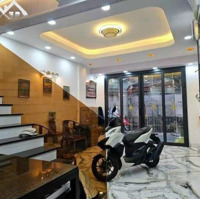 Bán Nhà Đang Cho Thuê, Giảm 200 Triệu Còn 3,2 Tỷ, 48M2 Đ. Vườn Chuối, P4, Q3. Cho Thuê 28 Triệu/Tháng