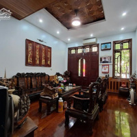 Phân Lô Văn Khê - Hà Đông - Vỉa Hè - Ô Tô Tránh - Kinh Doanh 83 M2 X 5 Tầng -Mặt Tiền5M