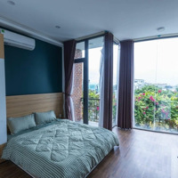 Siêu Phẩm Villa Nguyễn Đình Chiểu, Ngang 10M Doanh Thu Gần 100 Triệu/Tháng