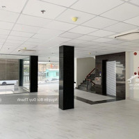 Bán Toà Nhà Góc 2Mt 11 Nguyễn Huy Tưởng, P6, Phú Nhuậndiện Tích12,5X 18M, Hđt 350 Triệu/Th