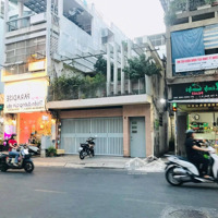 Bán Nhà Mặt Tiền 5 Trần Khắc Chân ,P. Tân Định , Quận 1 Diện Tích: 8M X 24M Cn:200M2 - Giá: 69 Tỷ