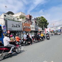 Bán Nhà Mặt Tiền 4 Tầng Võ Văn Ngân, Phường Linh Chiểu, Đang Cho Thuê 90 Triệu/ 1Thang