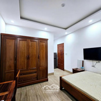 Bán Tòa Căn Hộ Ngang 8M Gần Tạ Mỹ Duật,Diện Tích97M2 Ngang 8M 4 Tầng