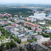 Bán Đất Đường Lê Đại Hành - Sát Vincom Nam Đông Hà Vài Bước Chân