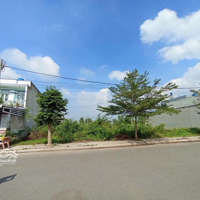 Chính Chủ Cần Bán 4 Lô Đất Nền Trục Chính - Kdc Mỹ Hạnh