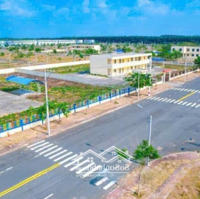 Lô Đất Nằm Ngay Thị Trấn Lai Uyên, 100M2, Bàu Bàng, Bình Dương