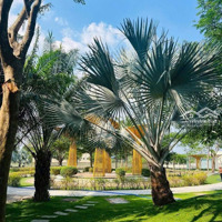 Lô Đất Nằm Ngay Thị Trấn Lai Uyên, 100M2, Bàu Bàng, Bình Dương