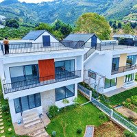 Nhà Nghỉ Dưỡng Vùng Ven Đà Lạt.cách Sân Bay 15 Km.cách Đà Lạt 35 Phút