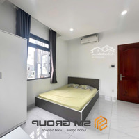 Cho Thuê Cc Mini 1P, 30M2, 5,5 Triệu Tại Nguyễn Thượng Hiền, P7, Bình Thạnh, Hcm