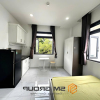Cho Thuê Cc Mini 1P, 30M2, 5,5 Triệu Tại Nguyễn Thượng Hiền, P7, Bình Thạnh, Hcm
