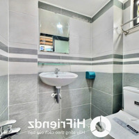 Khai Trương Duplex Siêu Rộng Full Nội Thất Xịn Xò Ngay Chân Cầu Nguyễn Tri Phương Q5
