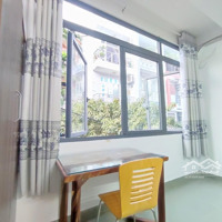 Phòng Full Đồ Gần Chợ Tân Mỹ - Bảo Vệ 24/24 Giá Chỉ 3 Triệu7
