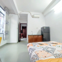 Phòng Full Đồ Gần Chợ Tân Mỹ - Bảo Vệ 24/24 Giá Chỉ 3 Triệu7