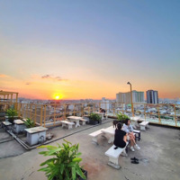 Phòng Trọ Siêu Rẻ Có Thang Máy Hầm Xe Nằm Ngay Sau Etown Cộng Hoà