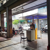 Phòng Trọ Siêu Rẻ Có Thang Máy Hầm Xe Nằm Ngay Sau Etown Cộng Hoà