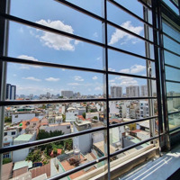 Phòng Trọ Siêu Rẻ Có Thang Máy Hầm Xe Nằm Ngay Sau Etown Cộng Hoà