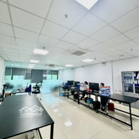 Cho Thuê Văn Phòng Mễ Trì Hạ - Nam Từ Liêm Diện Tích 100M2, Giá Thuê 18.500.000Đ. Liên Hệ: 0965383653