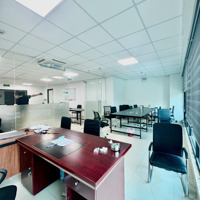 Cho Thuê Văn Phòng Mễ Trì Hạ - Nam Từ Liêm Diện Tích 100M2, Giá Thuê 18.500.000Đ. Liên Hệ: 0965383653